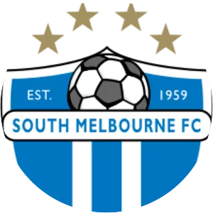 South Melbourne FC