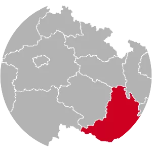 South Moravian Region