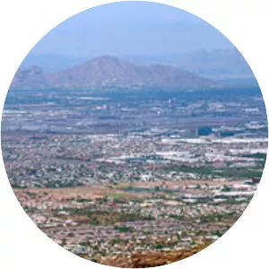 South Mountain Village - Village in Arizona