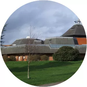 South Norfolk District