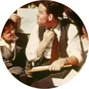 South of the Border with Disney