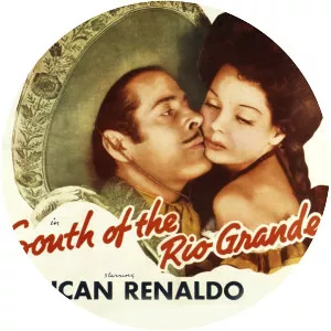 South of the Rio Grande - 1945 ‧ Romance/Western ‧ 1h 2m