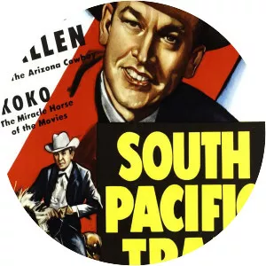 South Pacific Trail