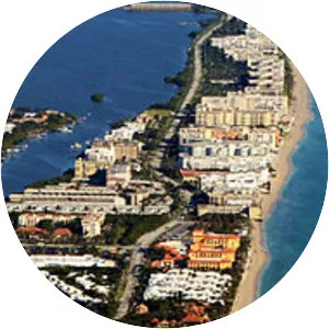 South Palm Beach - Town in Florida