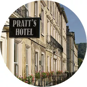 South Parade, Bath