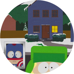 South Park A Nightmare on FaceTime