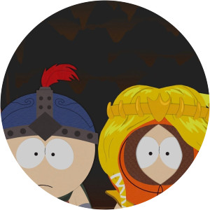 South Park A Song of Ass and Fire - South Park: Season 17, Episode 8