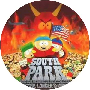 South Park: Bigger, Longer & Uncut