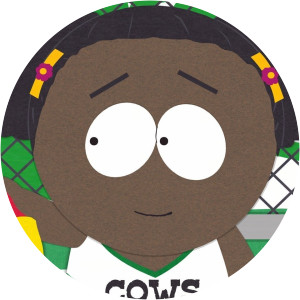 South Park Cartman Finds Love - South Park: Season 16, Episode 7