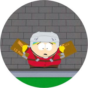South Park Cartman's Incredible Gift - South Park: Season 8, Episode 13