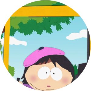 South Park Dances with Smurfs