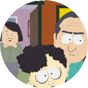 South Park Goth Kids 3: Dawn of the Posers