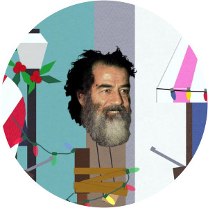 South Park It's Christmas in Canada