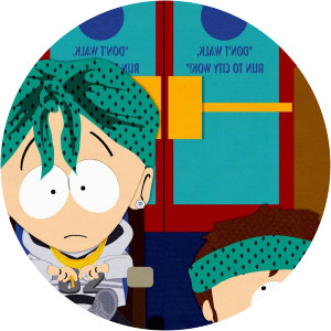 South Park Krazy Kripples