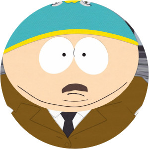 South Park Let Go, Let Gov