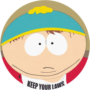 South Park Medicinal Fried Chicken