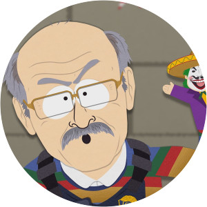 South Park Mexican Joker