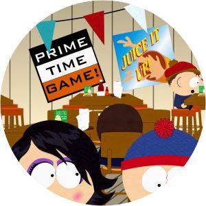 South Park Raisins - South Park: Season 7, Episode 14