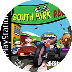 South Park Rally