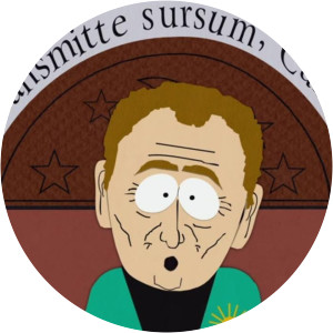 South Park Roger Ebert Should Lay Off the Fatty Foods - South Park: Season 2, Episode 11