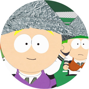South Park Sarcastaball - South Park: Season 16, Episode 8
