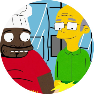 South Park Simpsons Already Did It - South Park: Season 6, Episode 7