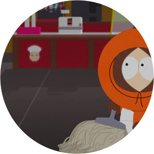 South Park The City Part of Town