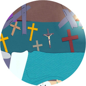 South Park The Death of Eric Cartman