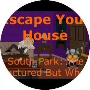 South Park: The Fractured But Whole - Video game