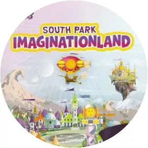 South Park: The Imaginationland Trilogy