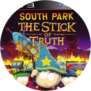South Park: The Stick of Truth