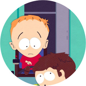 South Park Up the Down Steroid