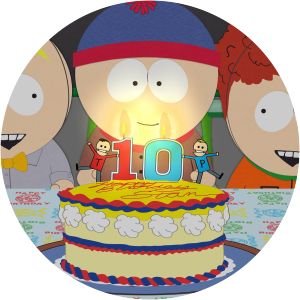 South Park You're Getting Old