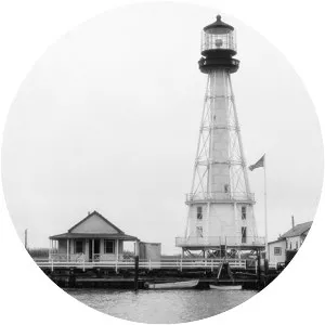 South Pass Lighthouse