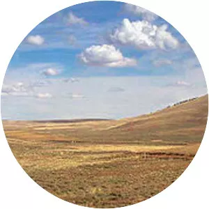 South Pass photograph