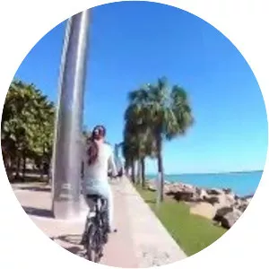 South Pointe Park Pier - 