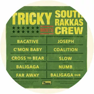 South Rakkas Crew
