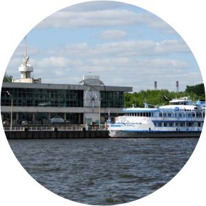 South River Terminal