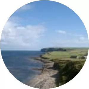 South Ronaldsay photograph