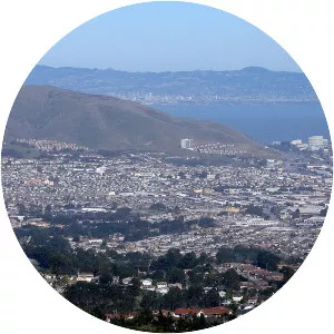 South San Francisco