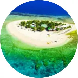 South Sea Island - Island in Fiji