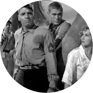 South Sea Woman - 1953 ‧ Black and white/Comedy-drama ‧ 1h 39m