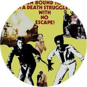 South Seas Massacre - Film