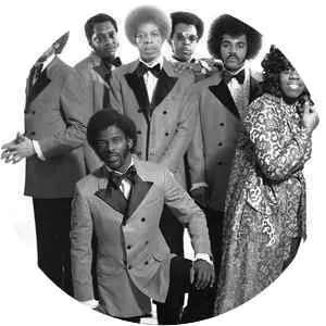 South Shore Commission - Band