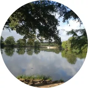 South Side Lions Park