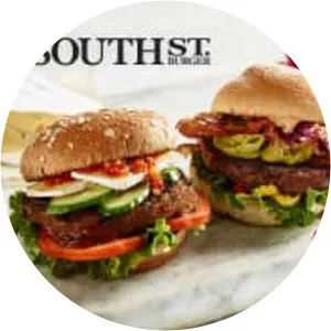 South St. Burger