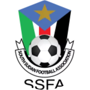 South Sudan national football team