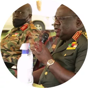 South Sudan People's Defence Forces