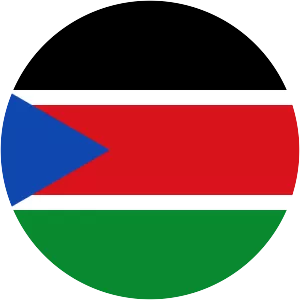 South Sudan - 