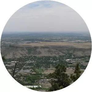 South Table Mountain